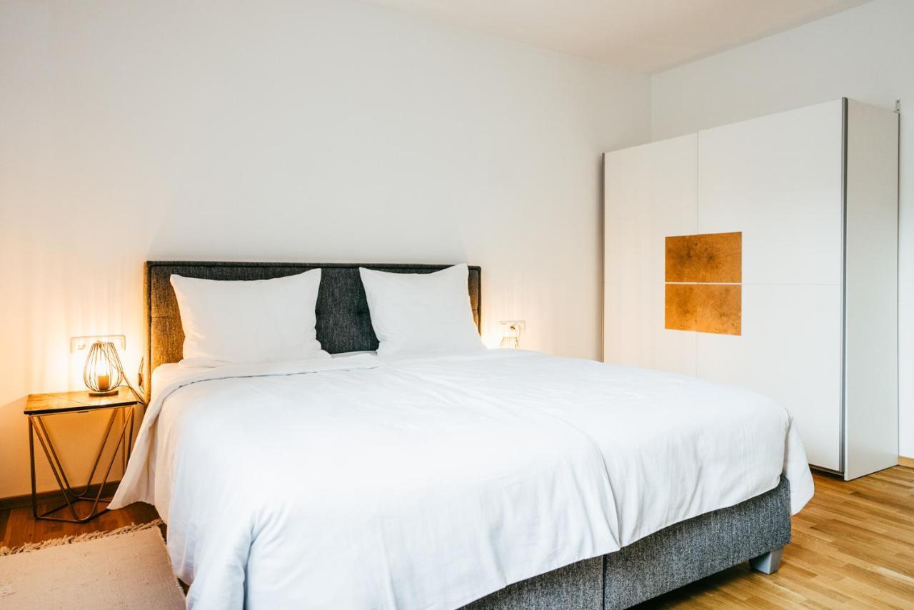 Love Suite Mörbisch am See Exterior foto